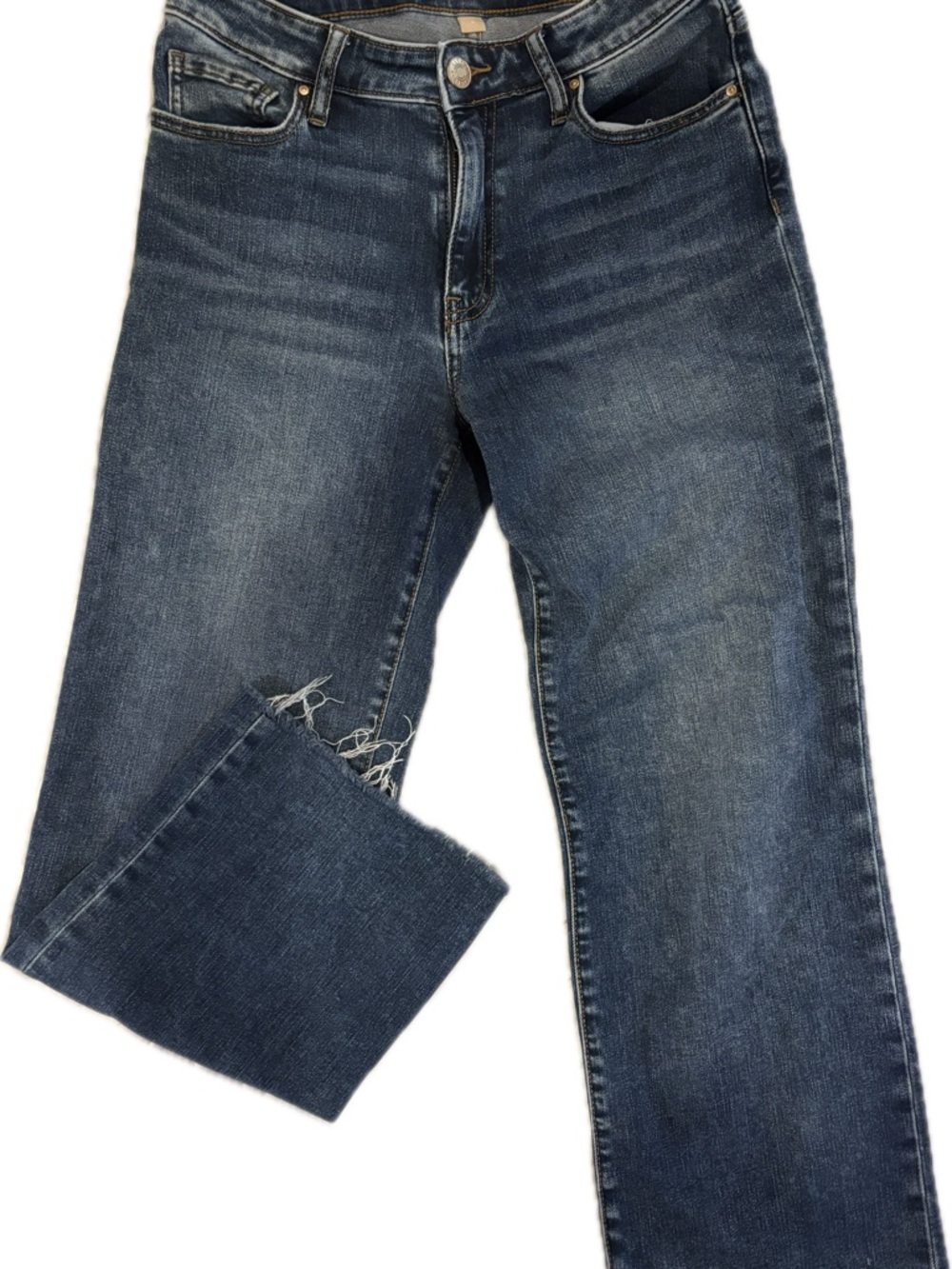 Kut from the kloth charlotte size 4